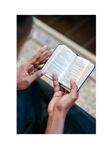 End Of The Month Prayer Points With Scriptures