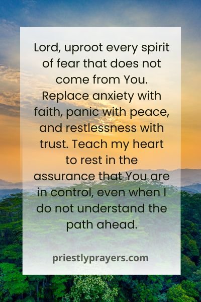 Prayers For Deliverance With Bible Verses