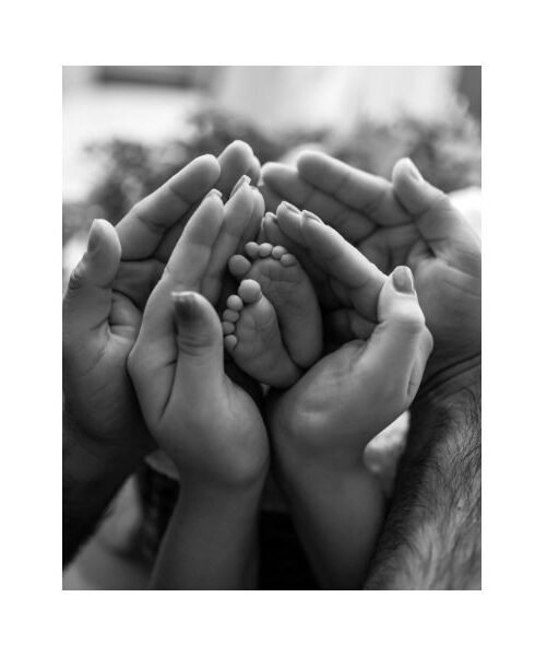 Prayers for Baby Declaration and