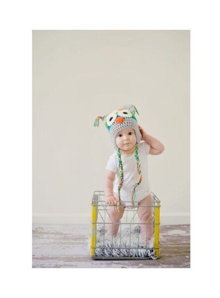 Prayers for Baby Declaration and