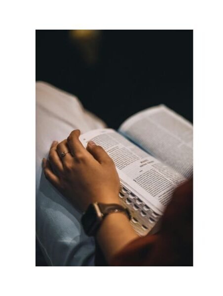 End Of The Month Prayer Points With Scriptures