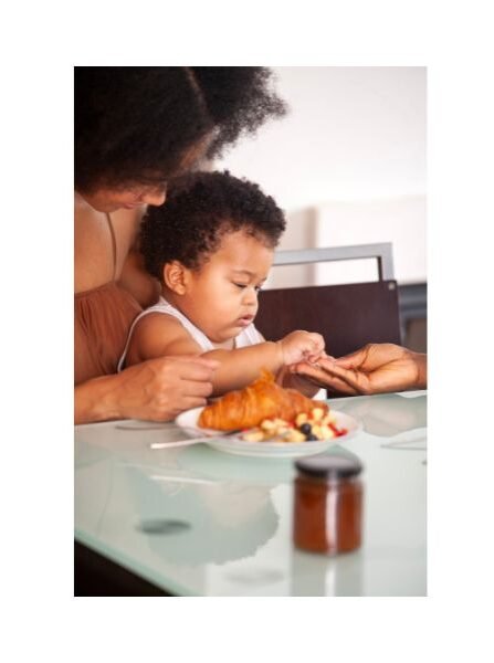 Prayers for Baby Declaration and